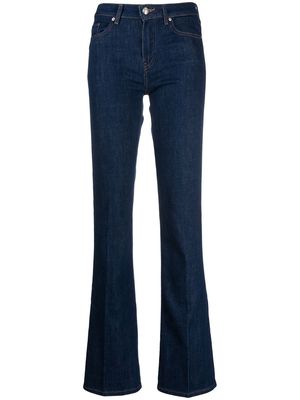 Tommy Hilfiger flared denim jeans - Blue