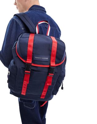 Tommy Hilfiger james backpack-Navy