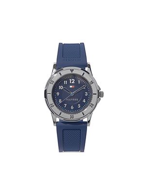 Tommy Hilfiger Junior quartz 34mm - Blue