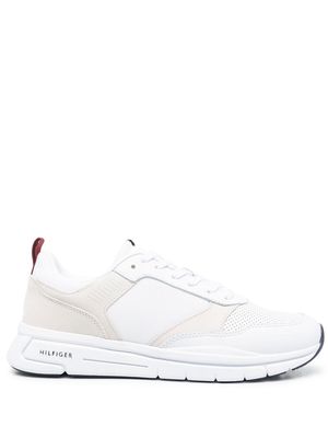 Tommy Hilfiger Modern Mesh low-top sneakers - White