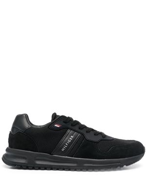Tommy Hilfiger Modern Runner low-top sneakers - Black
