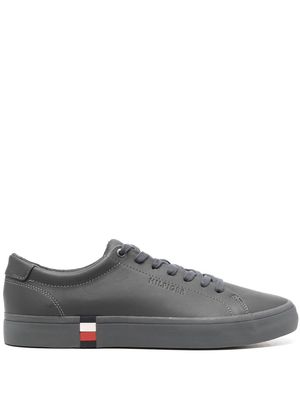 Tommy Hilfiger Modern Vulc Corporate sneakers - Grey