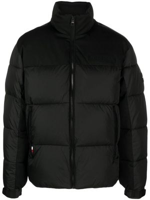Tommy Hilfiger New York puffer jacket - Black