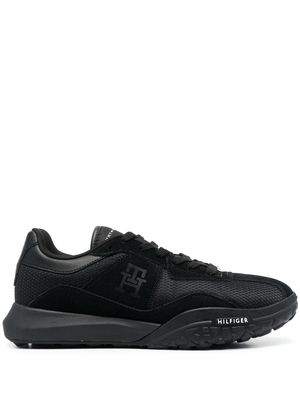 Tommy Hilfiger Retro Modern Runner sneakers - Black