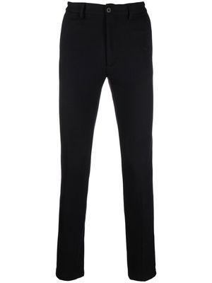 Tommy Hilfiger slim-fit tailored trousers - Blue