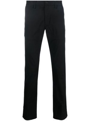 Tommy Hilfiger slim-fit trousers - Black