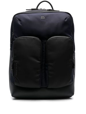 Tommy Hilfiger TH City Commuter backpack - Blue
