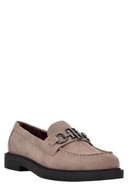 Tommy Hilfiger Trevys Loafer in Taupe