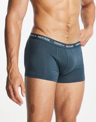 Tommy Hilfiger Trunks in Navy
