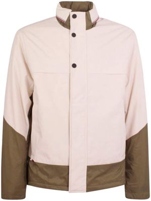 Tommy Hilfiger two-tone light jacket - Neutrals