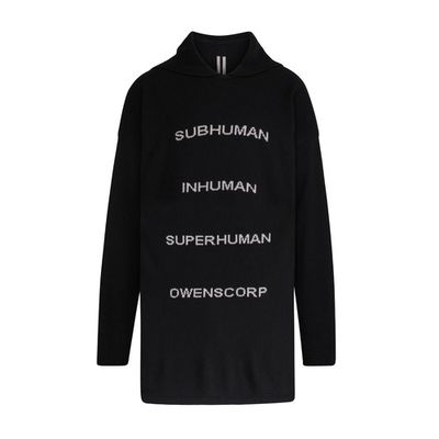 Tommy hoodie