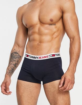 Tommy Jeans briefs in navy