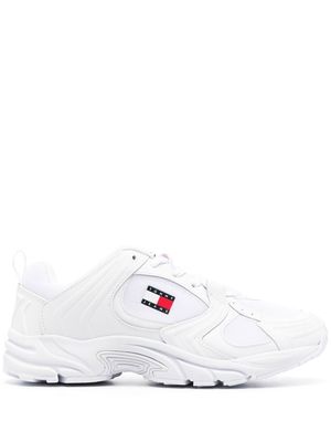 Tommy Jeans City Runner sneakers - White