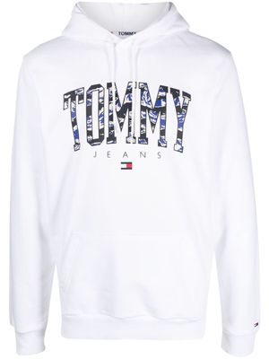 Tommy Jeans DM0DM17810YBR - White