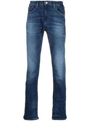Tommy Jeans Scanton slim-fit jeans - Blue
