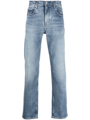 Tommy Jeans slim-cut leg jeans - Blue