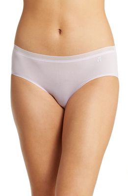 Tommy John Air Mesh Briefs in Fair Orchid