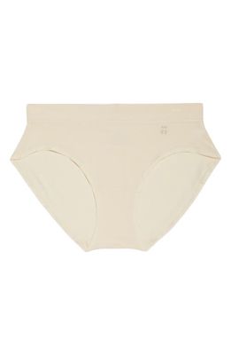 Tommy John Cool Cotton Briefs in Parchment