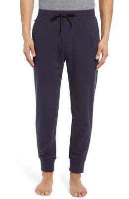 Tommy John French Terry Joggers in Night Sky