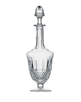 Tommy Wine Decanter