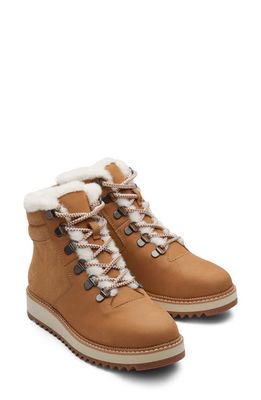 TOMS Mojave Hiker Boot in Brown