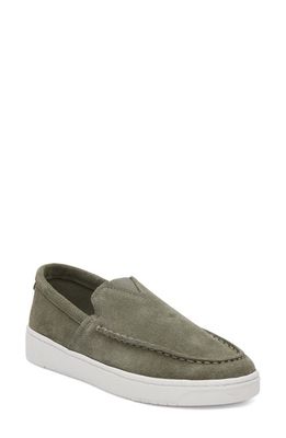 TOMS TRVL LITE Loafer in Grey Granite