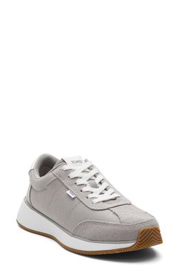 TOMS Wyndon Sneaker in Grey