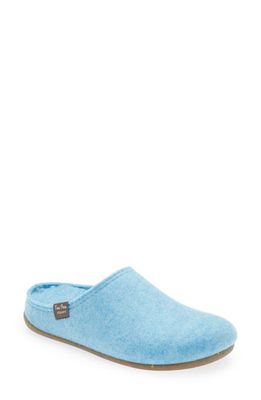 Toni Pons Mona Slipper in Cel Sky Blue