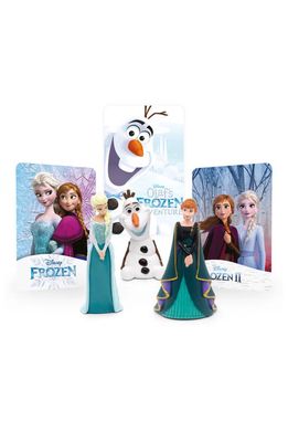 tonies Disney Frozen 3-Pack Tonie Audio Character Bundle in Multiple