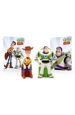 tonies Disney Pixar Toy Story Tonie Audio Character Bundle in Multiple