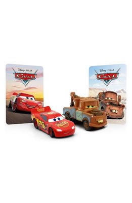 tonies Disney® Pixar® Cars Tonie Audio Character Bundle in Multiple 