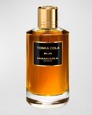 Tonka Cola Eau de Parfum, 4 oz.