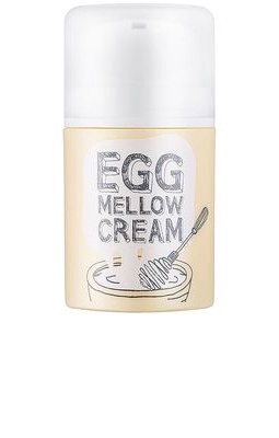 Too Cool For School Egg Mellow Cream in Beauty: NA.