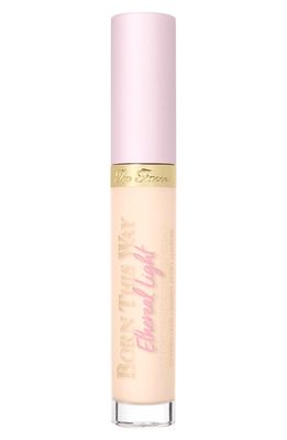 Too Faced Born This Way Ethereal Light Concealer in Milkshake