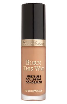 Too Faced Born This Way Super Coverage Concealer in Butterscotch