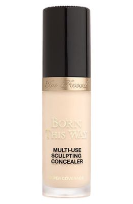 Too Faced Born This Way Super Coverage Concealer in Swan