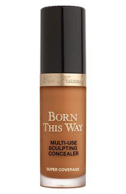 Too Faced Born This Way Super Coverage Concealer in Toffee