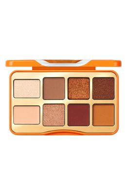 Too Faced Hot Buttered Rum Eyeshadow Palette