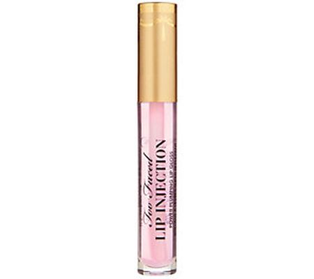 Too Faced Lip Injection Lip Gloss