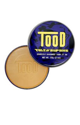 TooD Turn It On Soap Brows in Beauty: NA.