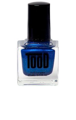 TooD Vegan Nail Polish in Ashton.