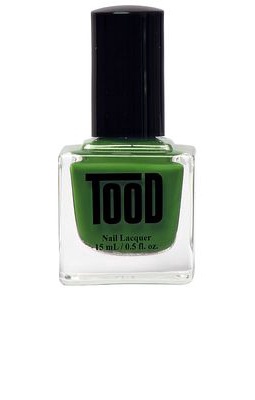 TooD Vegan Nail Polish in Jewelle.