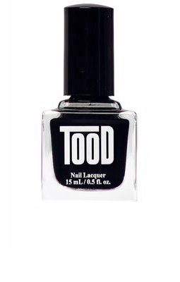 TooD Vegan Nail Polish in Savage.