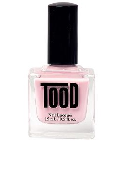 TooD Vegan Nail Polish in Schuyler.