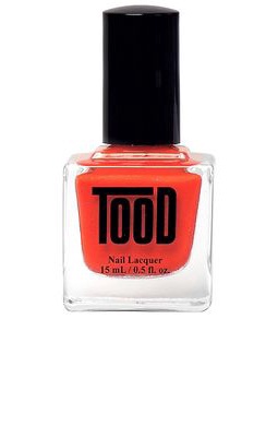 TooD Vegan Nail Polish in Sharareh.