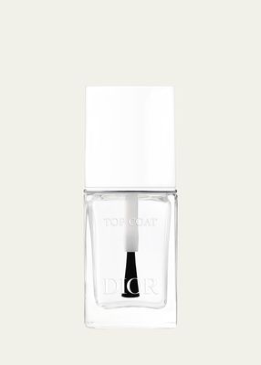 Top Coat Fast-Drying Nail Lacquer