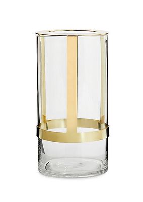 Top Glass Vase