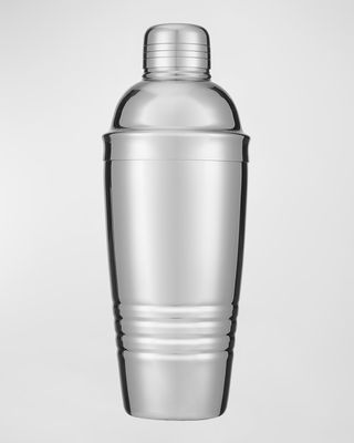 Topshelf Double-Walled Cocktail Shaker