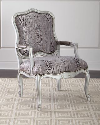 Tora Bergere Chair