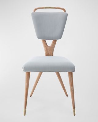 Torino X-Back Dining Chair